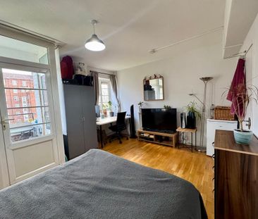1 bedroom flat to rent - Photo 6