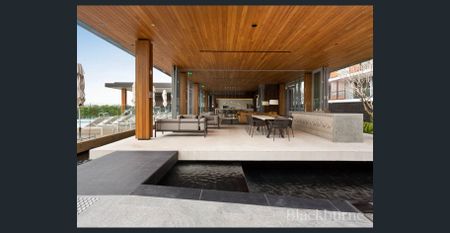 INFINITY POOL, YOGA ROOM, WINE CELLAR, SPA, SAUNA, GYM, MASSAGE ROOM - Photo 5