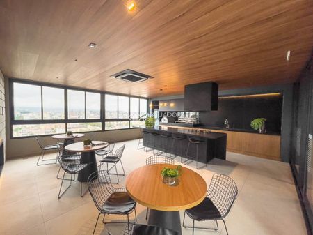 Loft com 1 quarto e 30m² para alugar em Cidade Baixa, Porto Alegre. - Photo 5