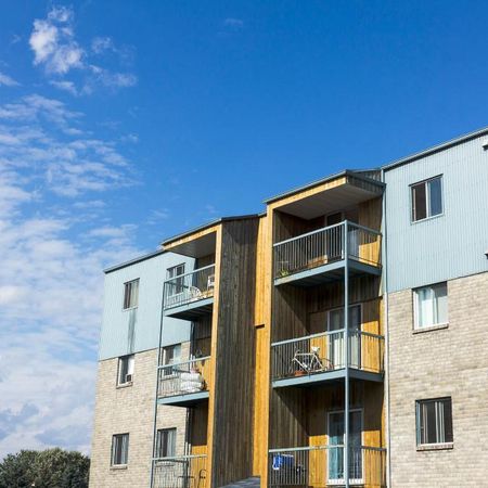 4 1/2 Charlesbourg Place Gros Pin 1er mars - Photo 3