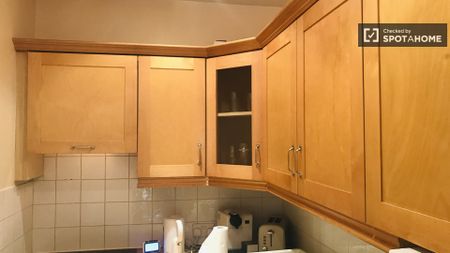 2-bedroom apartment for rent in East Wall, Dublin - Photo 2