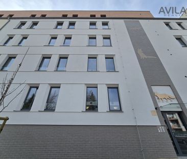 Pronájem bytu 1+kk a garsoniéry 42 m², 102. pluku 2452, Benešov - Fotografie 2