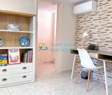 Μονοκατοικία για ενοικίαση Σελιανίτικα (Αιγιάλεια) - Photo 6