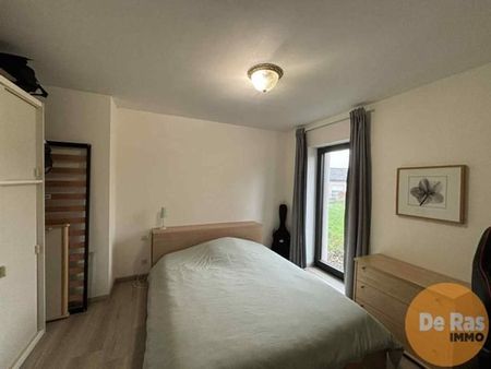 Appartement te huur - Photo 5