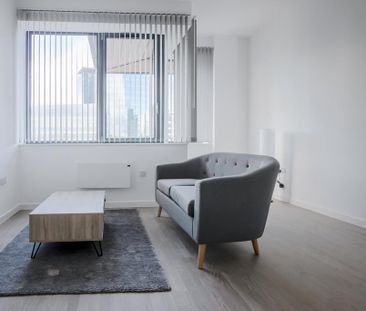 1 bedroom apartment to rent - Photo 1