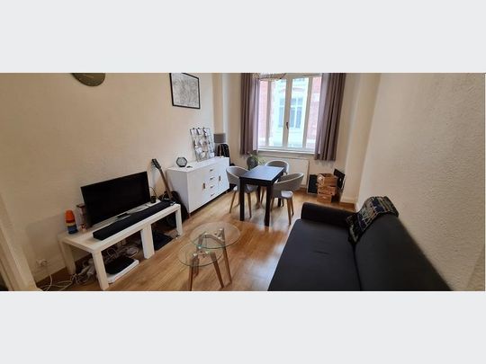 Appartement à Louer à LILLE 706 € - Photo 1