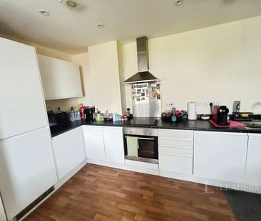 2 bedroom apartment to rent Gower Street, Derby, DE1 - Photo 6
