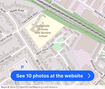 1 bedroom house for rent - Photo 1