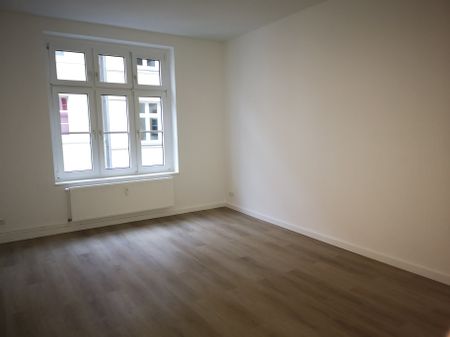 3- Zimmer Wohnung in der Schelfstadt - Foto 4