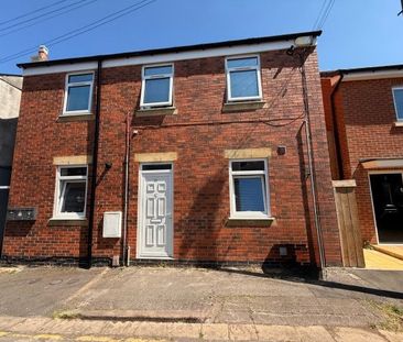 Thoresby Street, Mansfield, NG18 - Photo 1