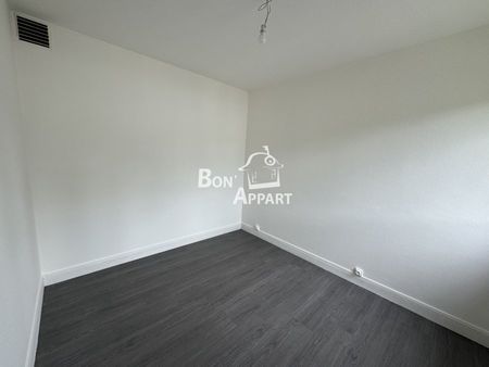 Appartement 4 pièces à Rombas - Photo 2