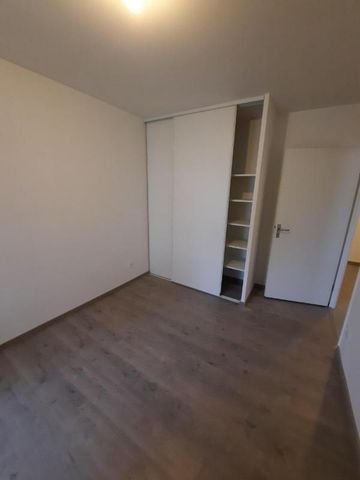 Location Maison 4 pièces 85m² TOURS 37100 - Photo 3