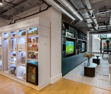 1 bedroom apartment to rent - Photo 3