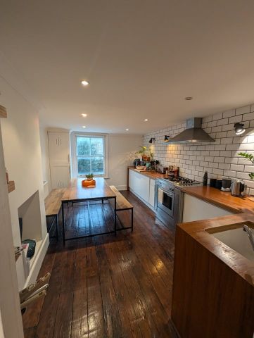 Room in a Shared Flat, East Dulwich, SE22 - Photo 5