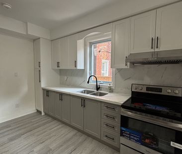 For Lease - 262 clinton Street Unit# 201, Toronto, Ontario - Photo 6