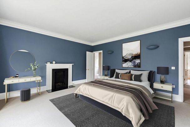 7 bedroom townhouse to rent - Photo 1