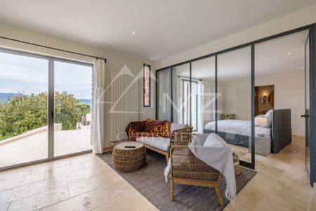 Roussillon - Superbe propriété avec vue exceptionnelle - Photo 2