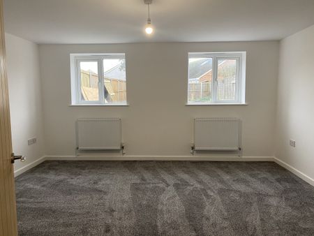 2 bedroom maisonette to rent - Photo 3