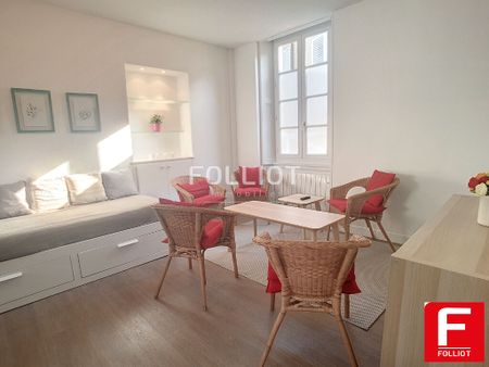 Appartement BAYEUX - 3 pièces - Photo 4