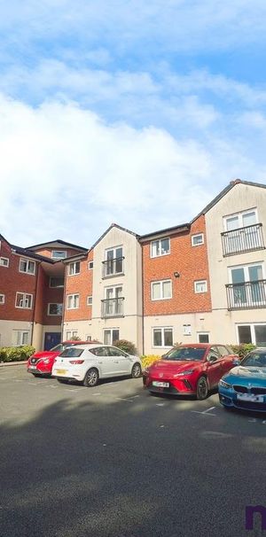 2 bedroom flat to rent - Photo 1