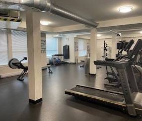 Studio, Fitness Facility, 100% Smoke-Free - Photo 2