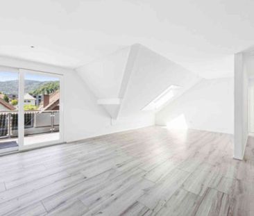 4.5 Zimmer, 117 m², 2. Stock - Photo 1