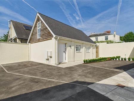 1 bedroom detached house to rent - Photo 2