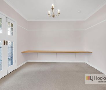 "Charming Family Home" - Photo 1