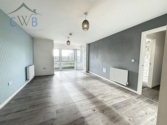 2 bedroom apartment to rent - Photo 1