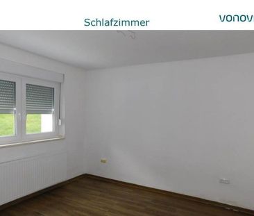 Gemütliche Soutterain-Wohnung mit Terrasse in bester Lage - Foto 1