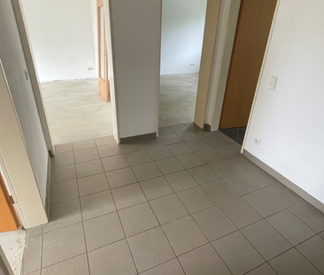 Demnächst frei! 3-Zimmer-Wohnung in Duisburg Huckingen - Photo 5