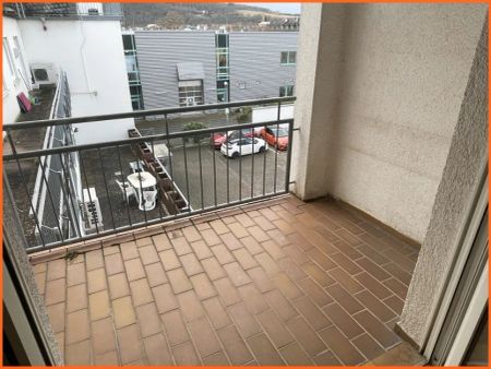 Zentrumsnahe 3,5-Zimmerwohnung. Sofort Frei! - Foto 5