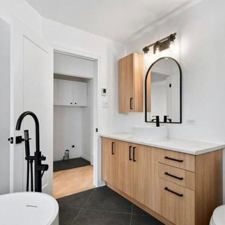 À louer 3 chambres-libre immédiatement - Photo 4