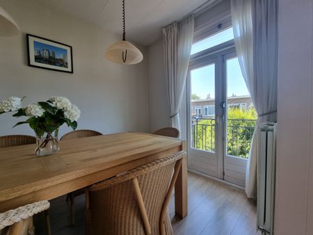 Te huur: Appartement Sichemstraat in Rotterdam - Foto 5