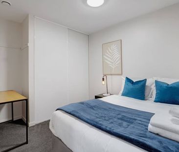 Hobson Street, 415/135 Hobson Street - Photo 6