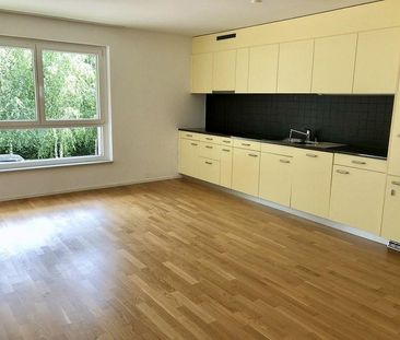 Stilvoll leben nähe Zürich - exklusiv an der Roosstrasse - Foto 3