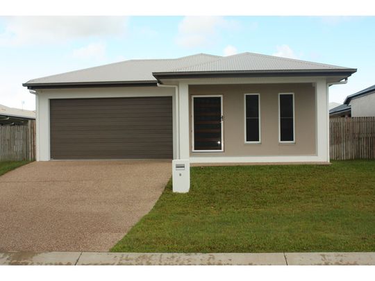 Modern Home | Great Location - Photo 1