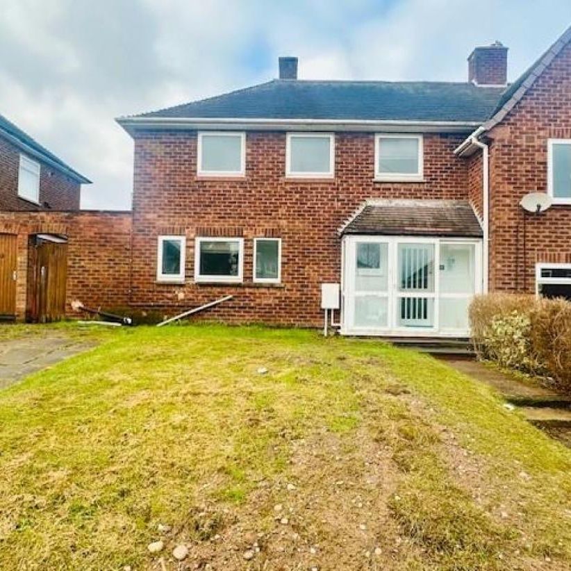 Holbeche Road, Sutton Coldfield - Photo 1