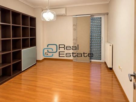 Διαμέρισμα για ενοικίαση Νέα Σμύρνη - Φωτογραφία 4