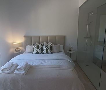 3 room luxury Flat for rent in Benahavís, Spain - Photo 5