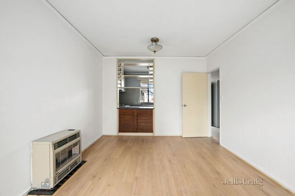 7/49 Napier Street, Footscray - Photo 1