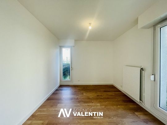 Appartement 2 pièces à Metz - Photo 1