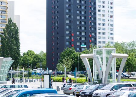 Résidence Aunis pour jeunes salariés à Rennes - Photo 4