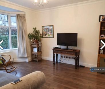 3 bedroom terraced house to rent - Photo 1