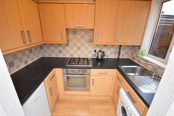 Milner Road, Heswall - Photo 1