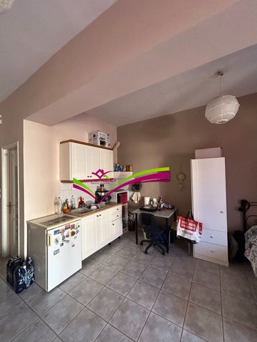Studio/Γκαρσονιέρα για ενοικίαση Ταραμπούρα (Πάτρα) - Photo 4