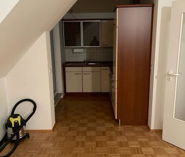 RIDA FLATS - Zurückgezogen, hell, durchdacht – Wohnen über den Dächern - Photo 4