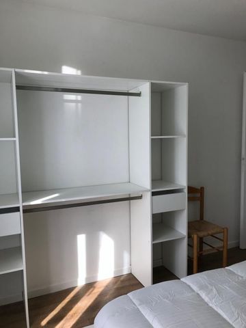 Location Appartement 2 pièces Meublé 43m² DAX 40100 - Photo 5