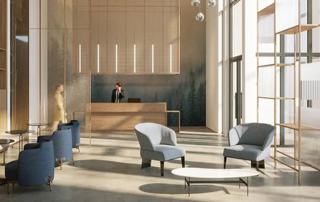 For Lease - 4130 Parkside Village Drive Unit# 1808, Mississauga, Ontario - Photo 5