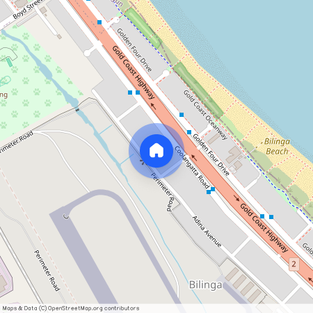 5/333 Adina Avenue, Qld 4225, Bilinga